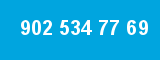902 534 77 69